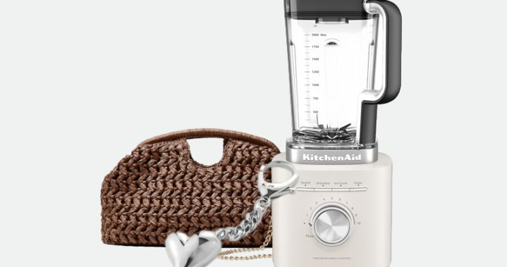 The Curator: 20 best Mother’s Day gifts under $100 – National