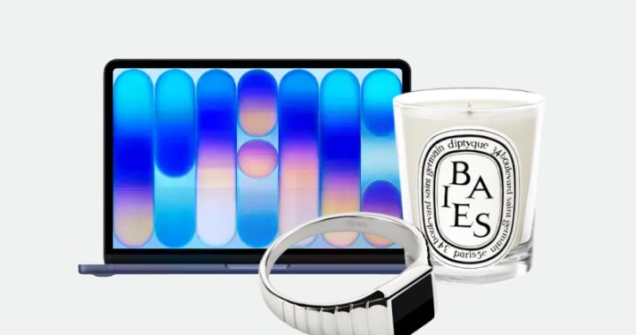 The Curator: 15 best gifts for every type of graduate – National
