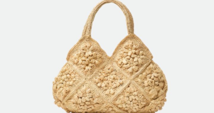 The Curator: The hottest handbag trends for summer 2026 – National
