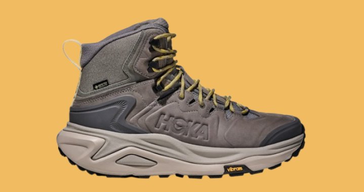The Curator: 8 best hiking boots for trail season 2026 – National