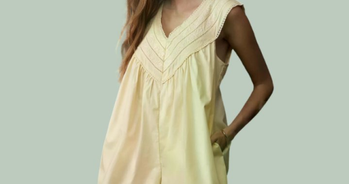 The Curator: 10 summer fashion finds under $100 – National