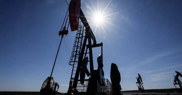 Friday will reveal how Canada’s GDP reacted to the Iran war in March – National