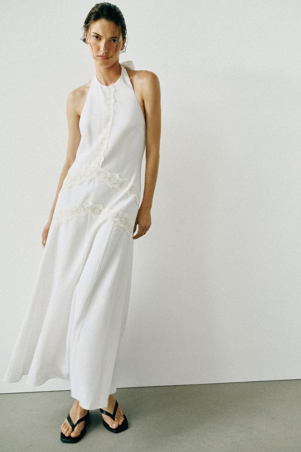 5 Expensive-Looking Linen Trends to Shop From Zara Now