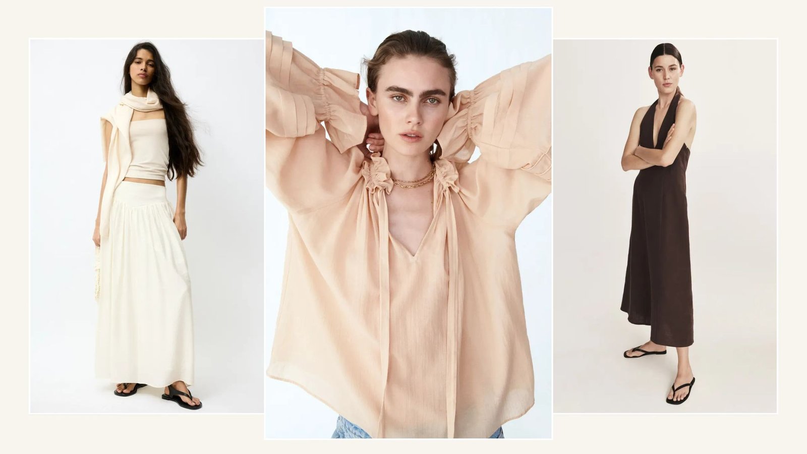9 Rich-Looking H&M Summer Buys That Will Sell Out First