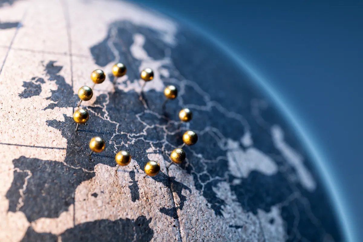 Beyond Lovable and Mistral: 21 European startups to watch
