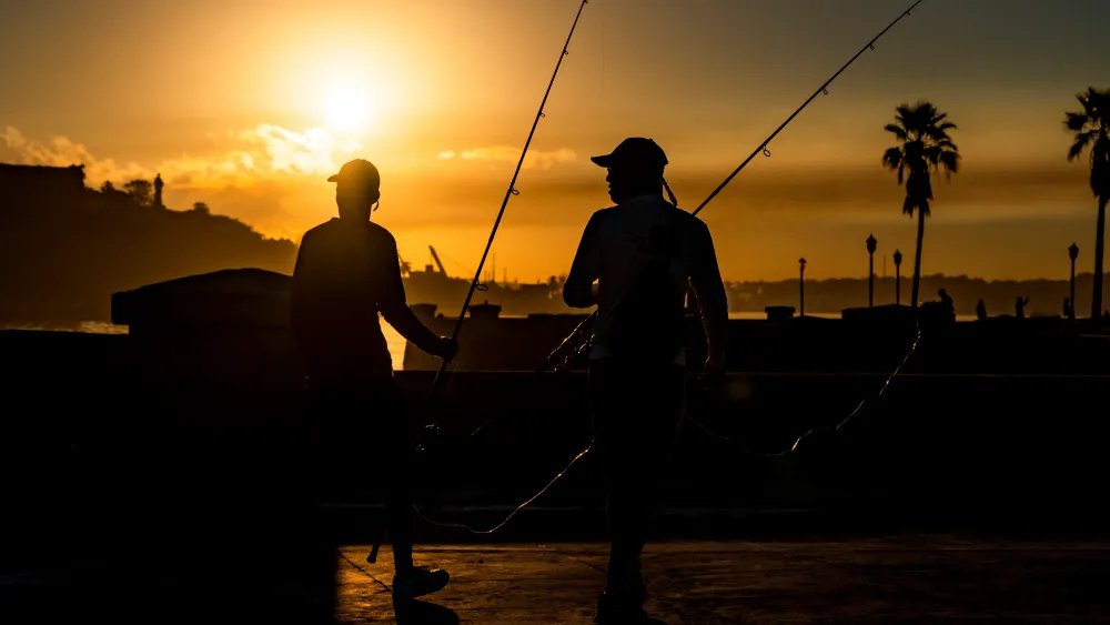 Bremont CEO Davide Cerrato Draws Parallel Between Fly Fishing and Watches