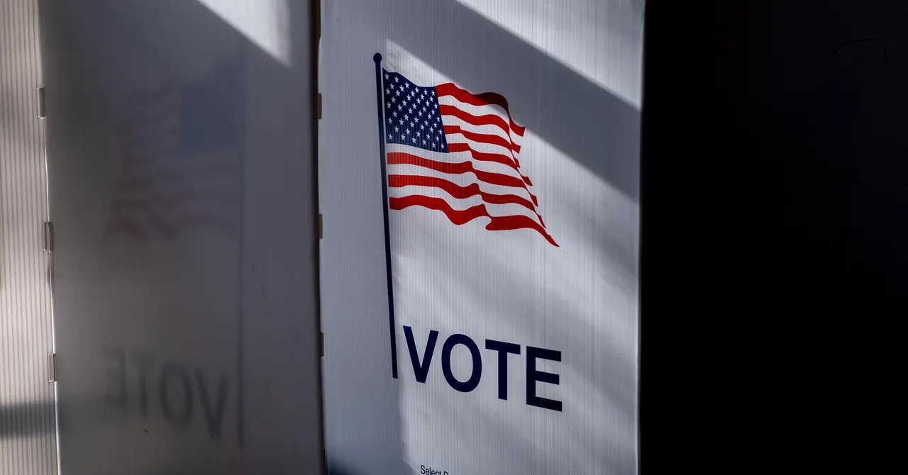 Election Officials Are Getting Ready for ICE to Show Up at the Polls