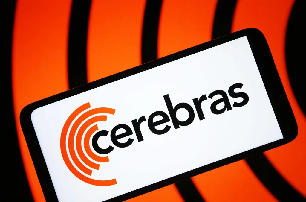 OpenAI’s cozy partner Cerebras is on track for a blockbuster IPO