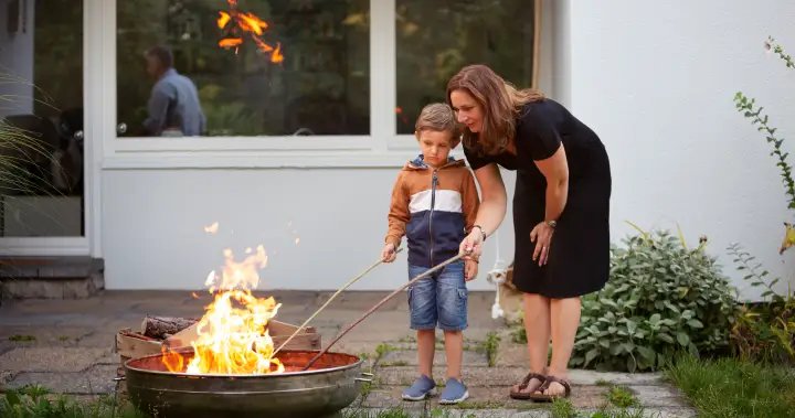 The Curator: 8 best fire pits for every type of outdoor space – National