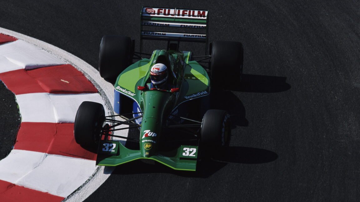 F1 set for another engine tweak in 2027, and what’s this about V8s?