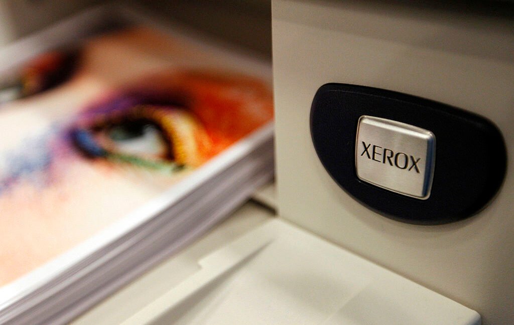 Foiled plot tried to sneak 49 lbs of cocaine into Australia via Xerox printers