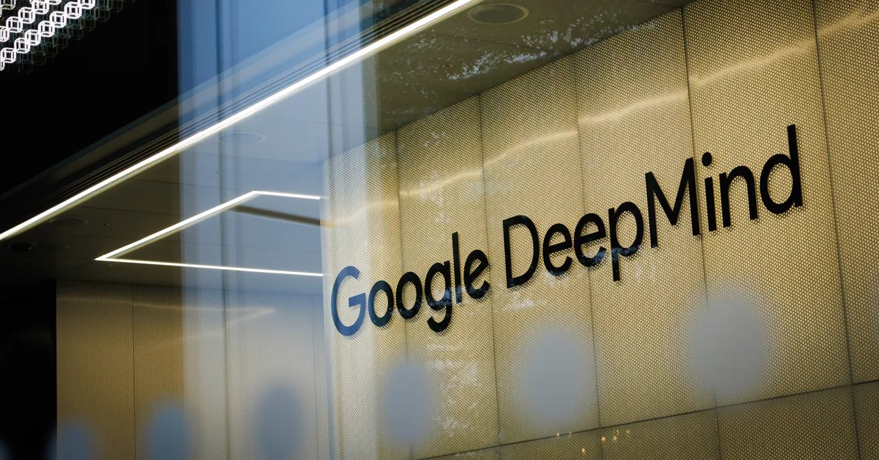 Google DeepMind Workers Vote to Unionize Over Military AI Deals