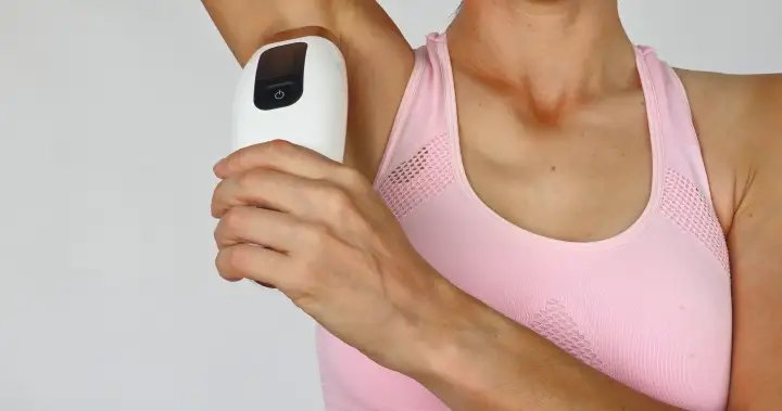 The Curator: Your ultimate guide to at-home laser hair removal – National