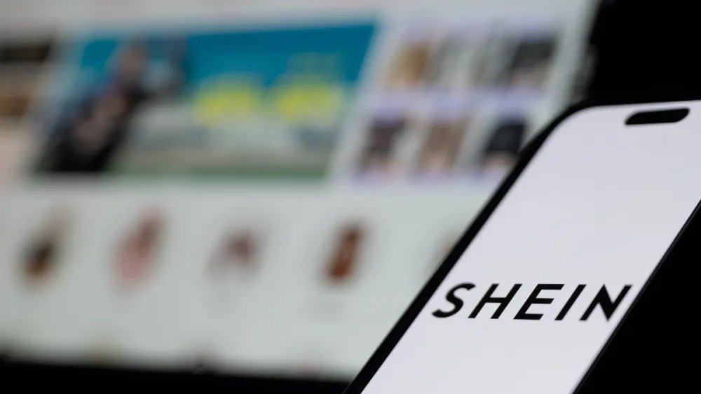 Shein Accused of Faking Discounts to Dupe Shoppers