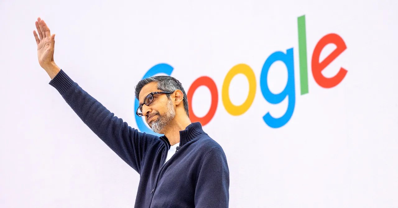 How to Watch Google I/O