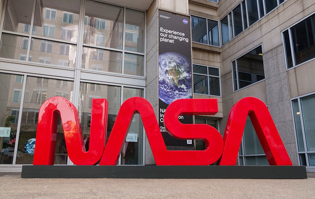 To achieve major goals, NASA seeks to streamline its organization