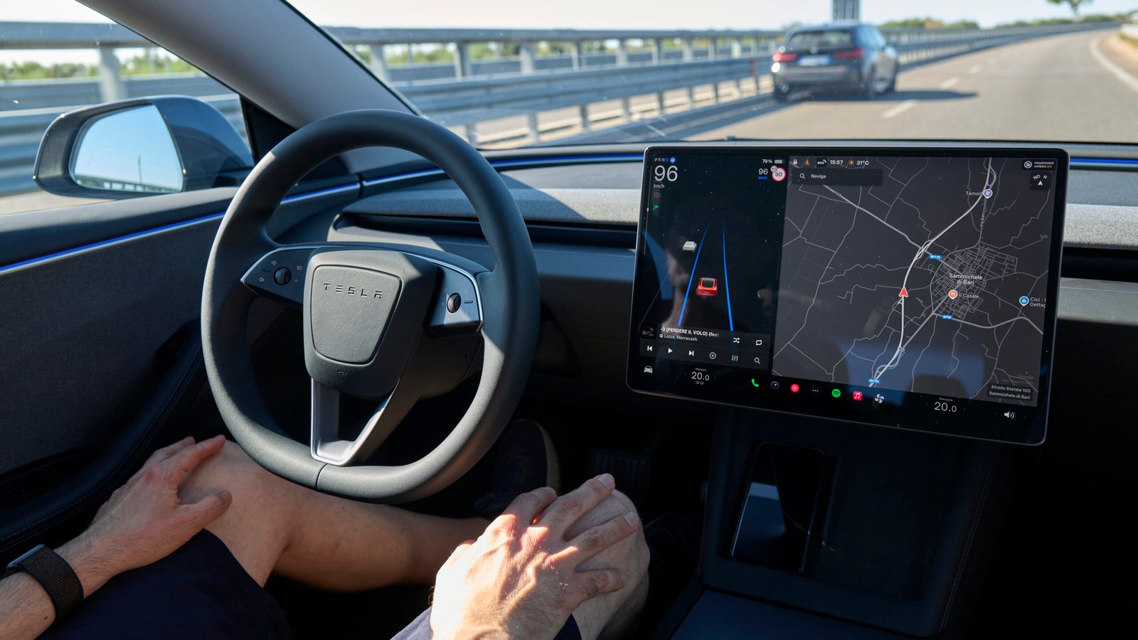 Musk’s Europe gamble: Will others follow the Dutch and approve FSD?