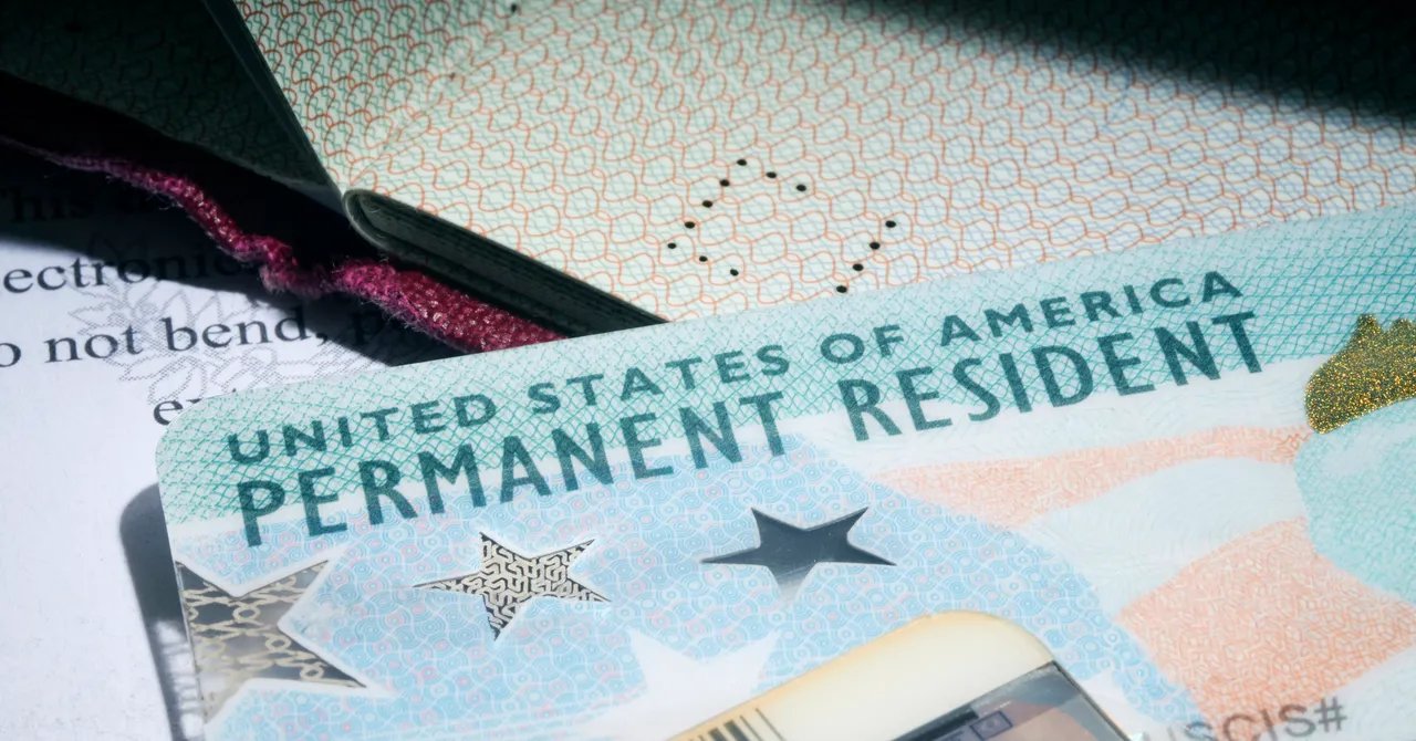 A Woman Was in the US Legally. She Was Deported Anyways