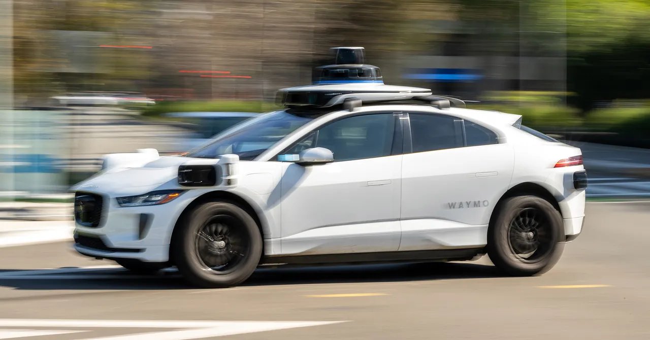 Waymo Is Trying to Crack Down on Solo Kids in Driverless Cars