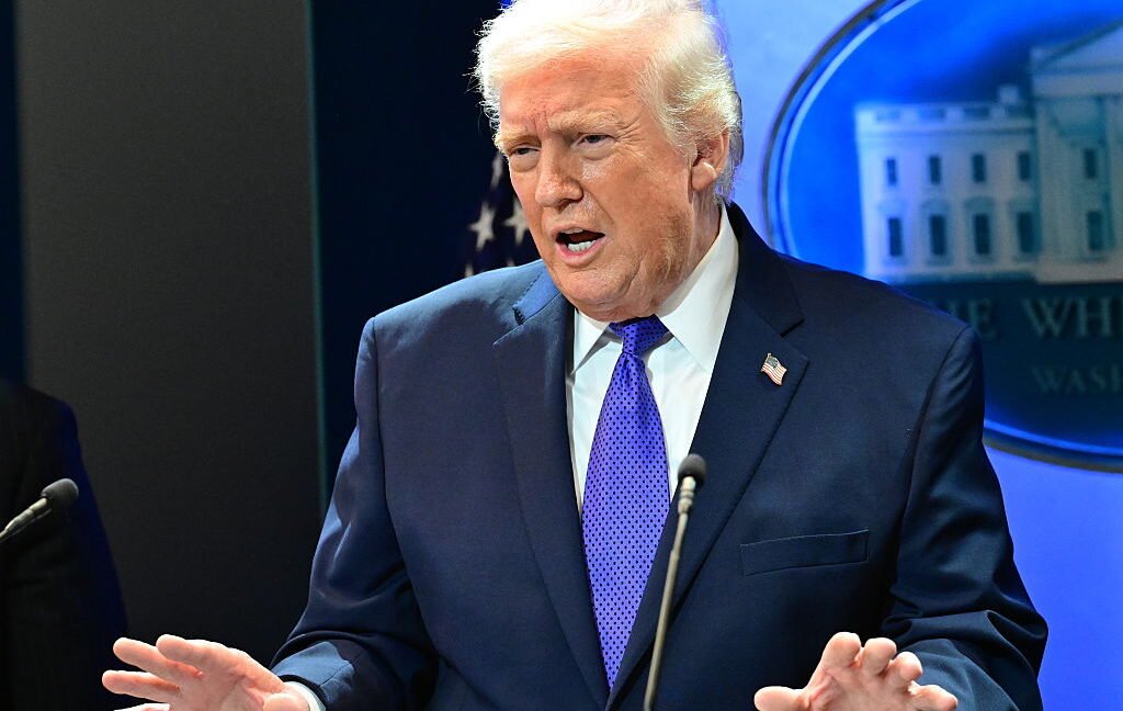 Court rules Trump’s 10% tariff is just as illegal as the tariff it replaced