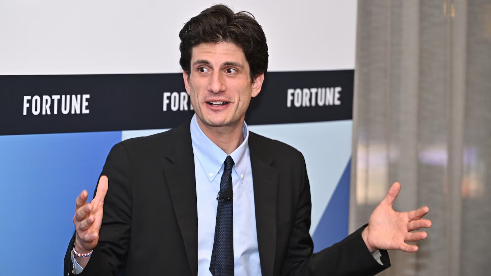 Jack Schlossberg, Democratic candidate for New York House seat, proposes monthly Child Tax Credit payments