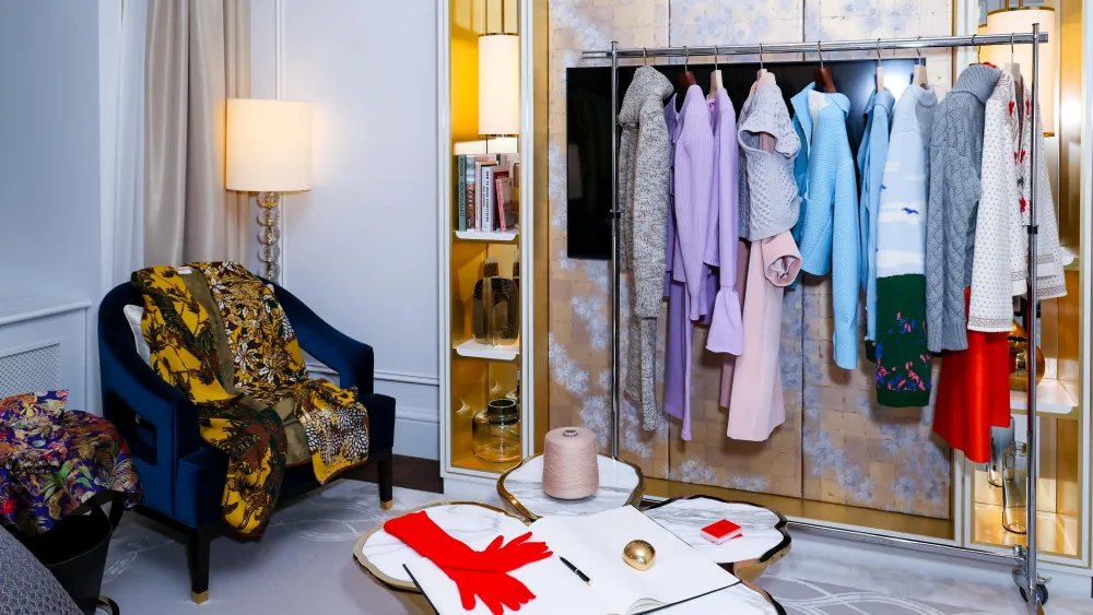 Luxury Fashion Tech Firm Secures $5.5 Million in Funding