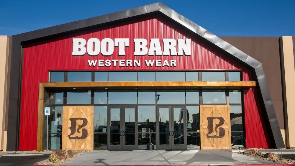Boot Barn BOOT Q4 2026 Earnings: Company Touts ‘Record Year’