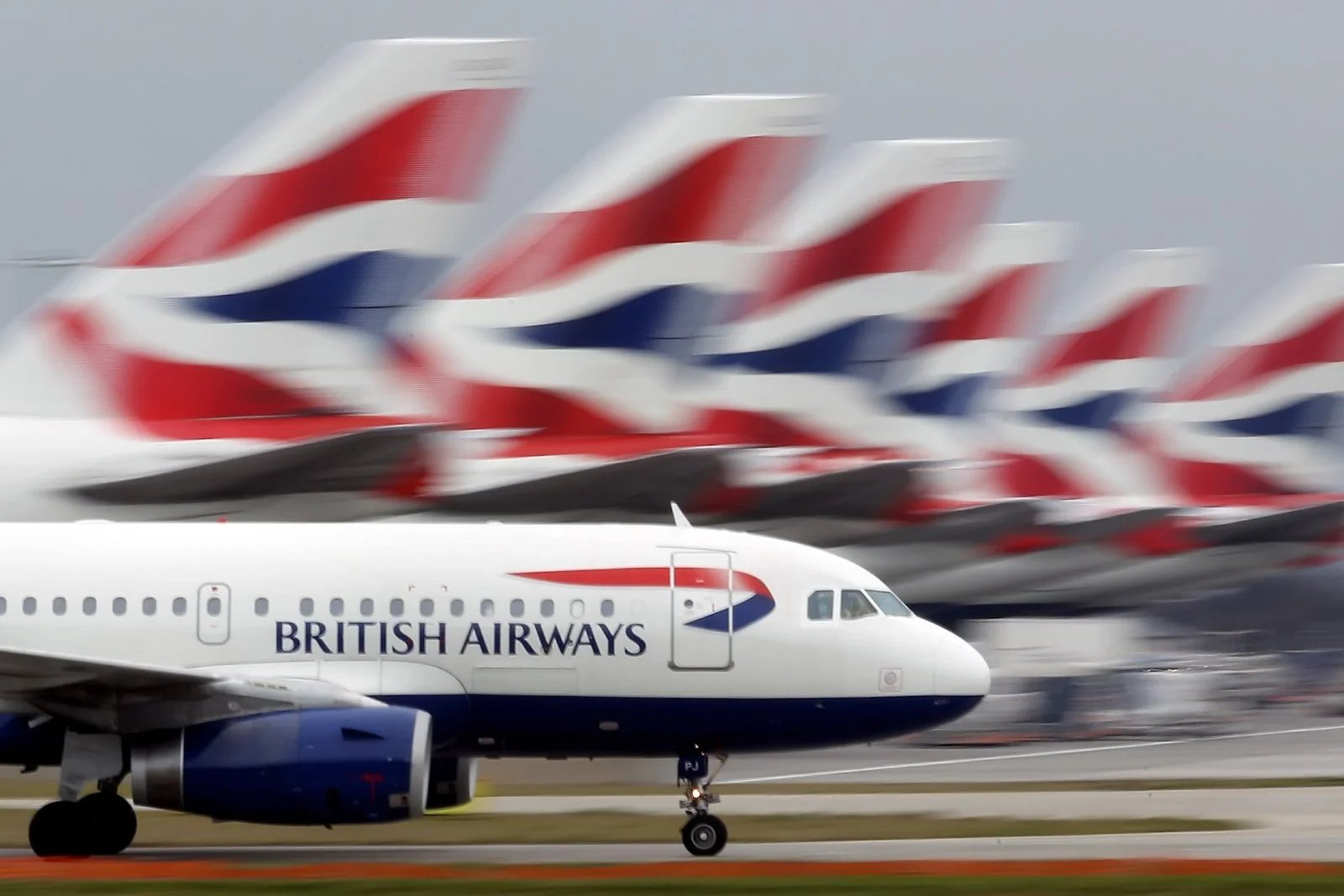 British Airways is hiking award flight fees starting May 27