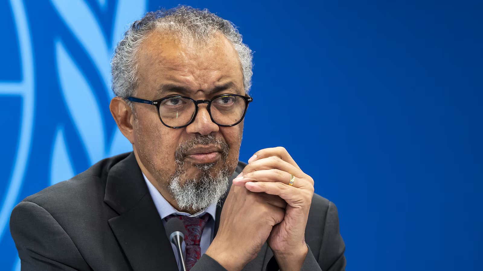 Ebola outbreak in DRC, Uganda ‘will get worse before it gets better’: WHO chief