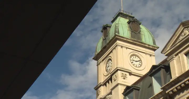 Globe Theatre production sparks controversy after teachers, students walk out – Regina