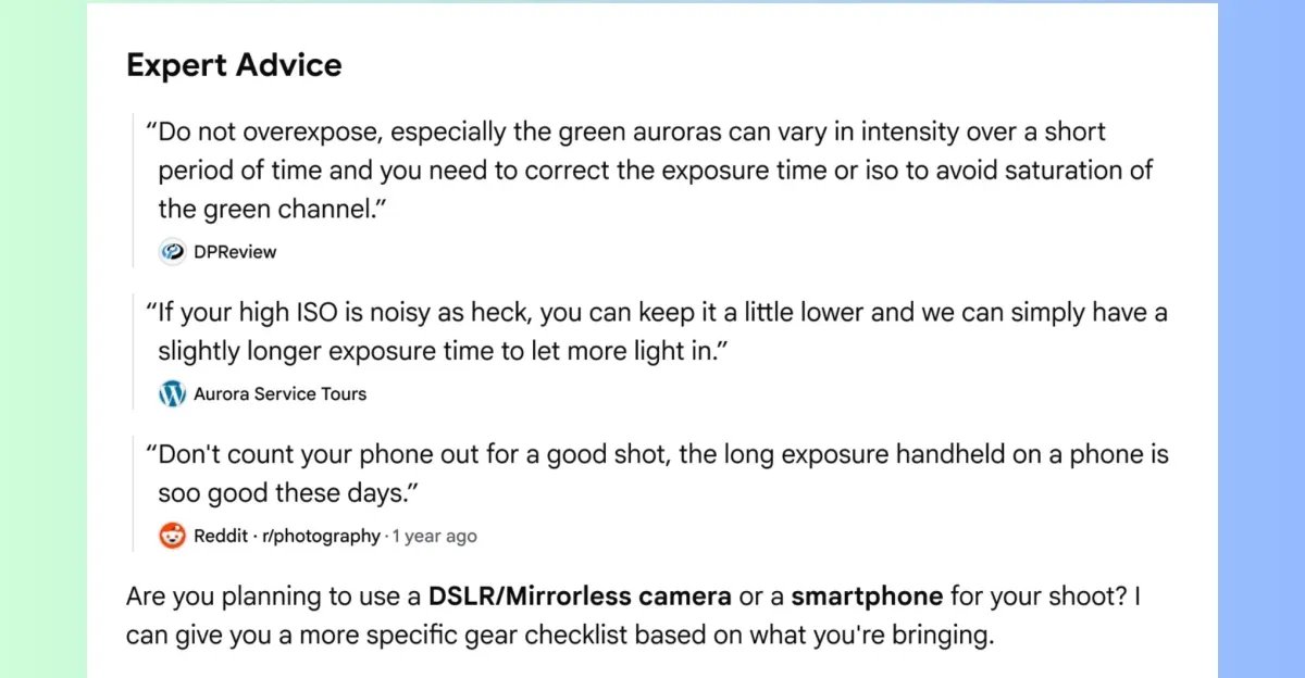 Google’s AI search summaries will now quote Reddit