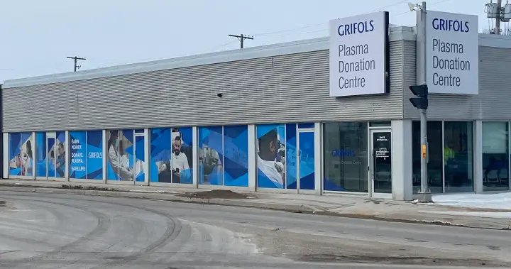 Family of Winnipeg woman who died donating plasma calls for investigation to reopen – Winnipeg