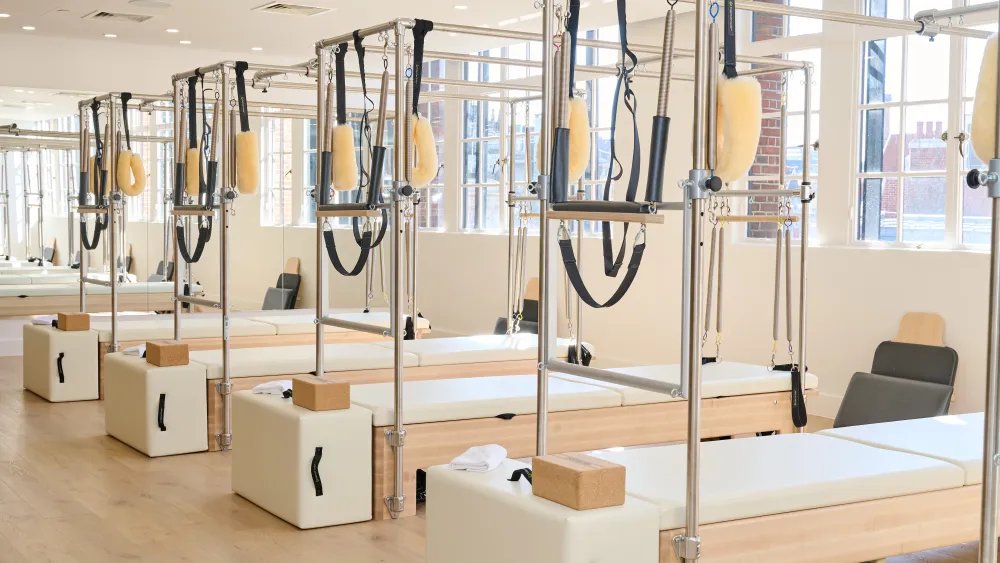Harvey Nichols Opens a Wellness Floor, Offering Pilates, Treatments