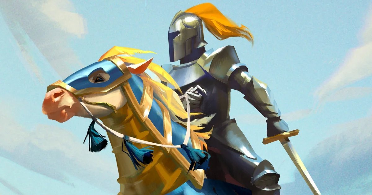 Heroes of Might and Magic: Olden Era is getting a roguelike mode, a Thieves Guild, and a sprawling underworld with unique terrain