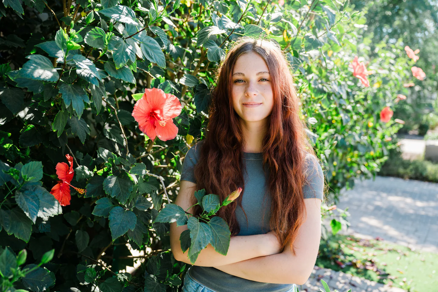 Teen leads charge to block ICE detention centers from opening near schools