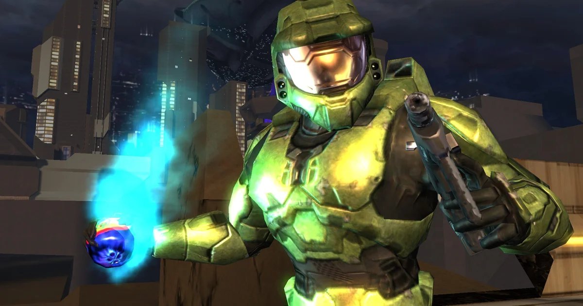 Halo 2 and 3 Remakes are “definitely happening”, claims leaker