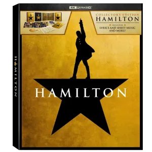 Hamilton: Collector’s Edition Buying Guide