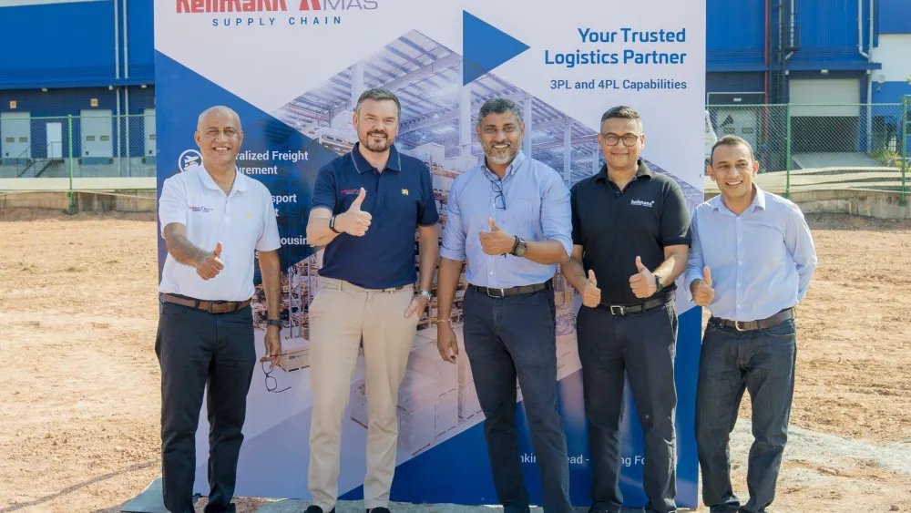 MAS Holdings Deepens Sri Lanka Supply Chain Bet With New Fashion Hub