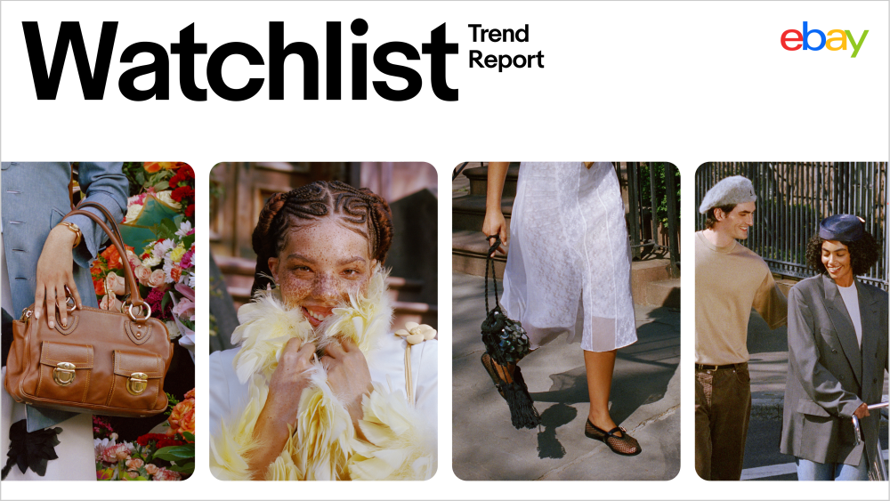 EBay 2026 Watchlist Highlights Top Luxury Resale Trends & Best Sellers