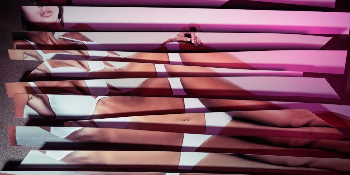 The shock of seeing your body used in deepfake porn 