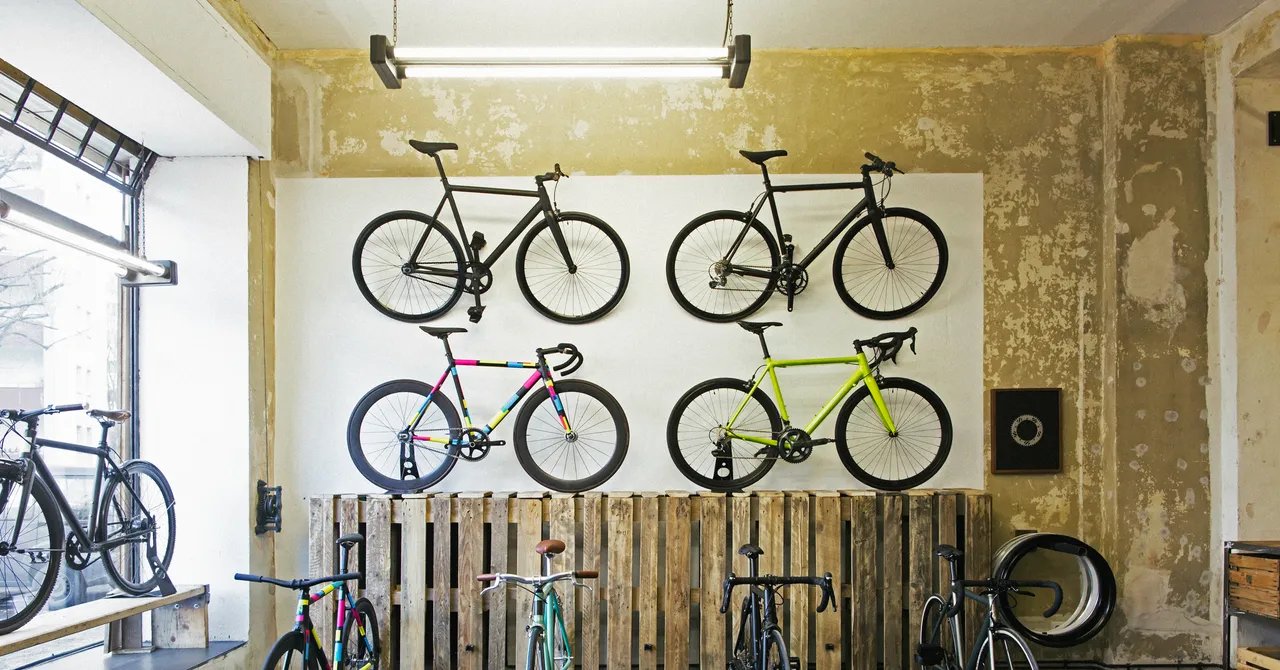 How to Buy a Bike That’s the Right Size for You