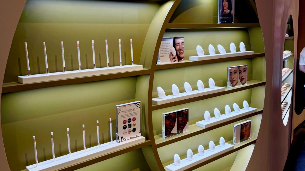 Lisa Eldridge Opens New York Summer Pop-up Store