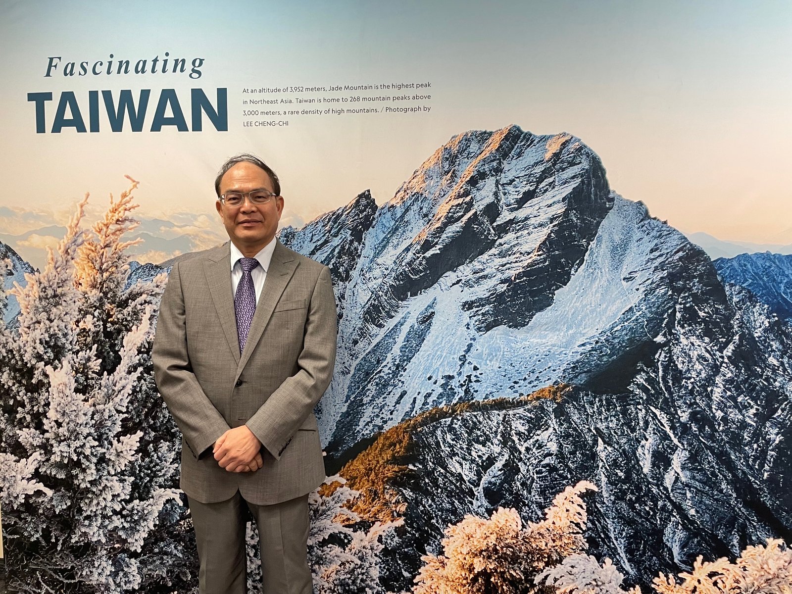 Taiwan speaks out against China’s envoy warnings against Canadian parliamentarian delegation