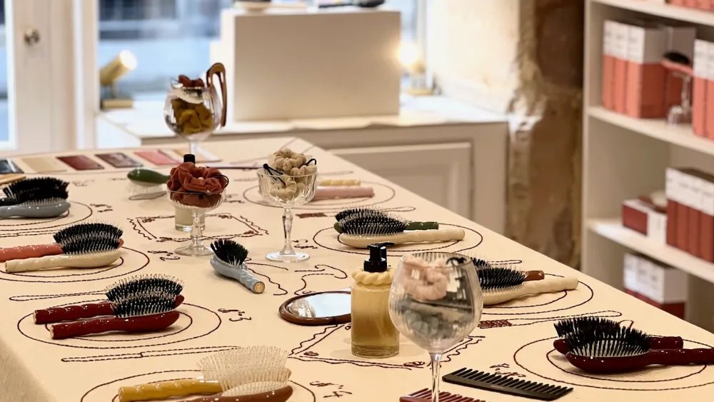 La Bonne Brosse Is Expanding in the U.S. Through Nordstrom