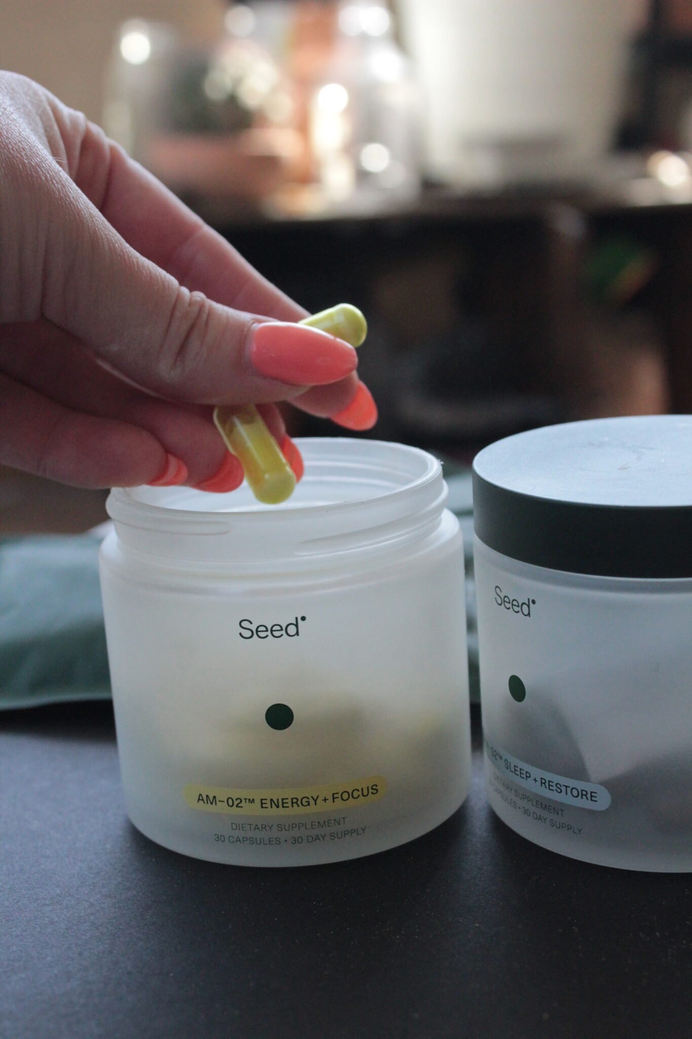 Why I’m Committing To Seed Cobiotics This Year (Review)