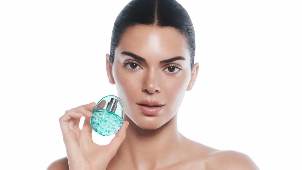 Kendall Jenner Named First Global Ambassador for Anua