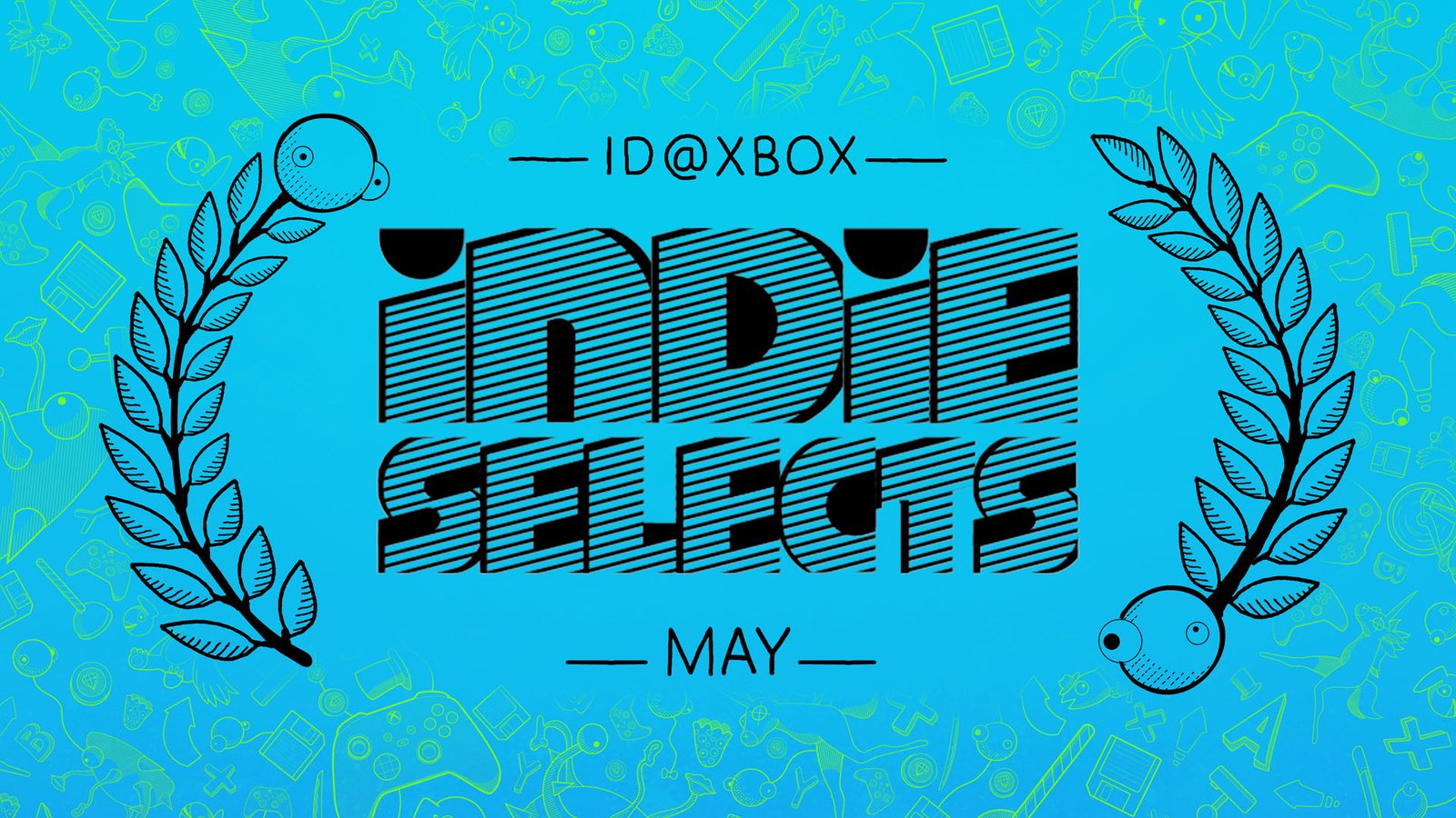 Indie Selects for May 2026: Big Moments, Bold Games