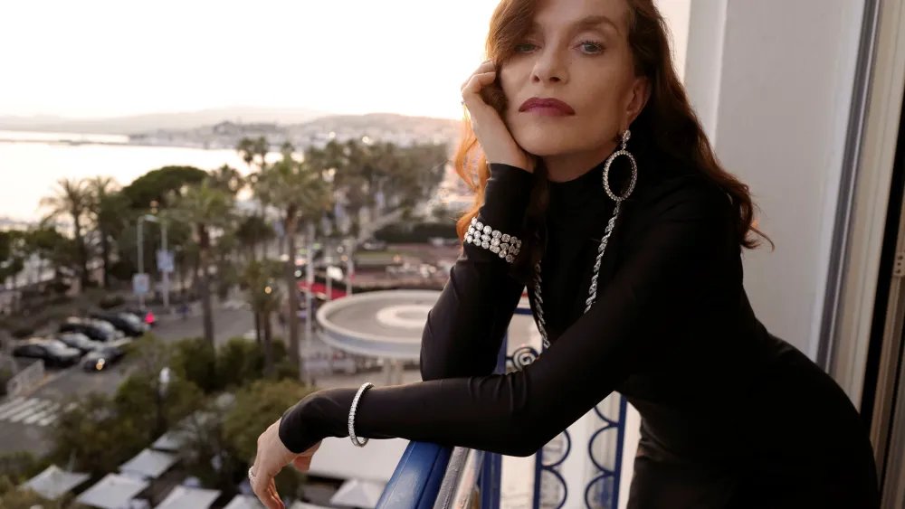 Isabelle Huppert Godmother; Odessa A’zion, Connor Swindells Win Trophée Chopard