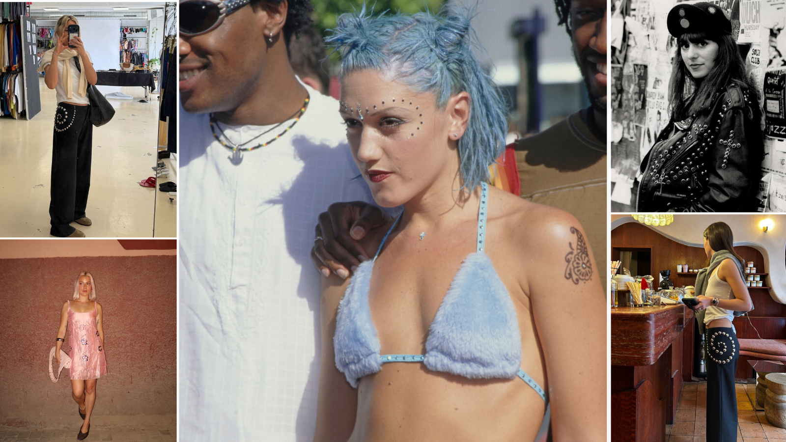 The Spiral Motif Is the Divisive Microtrend Taking Over RN