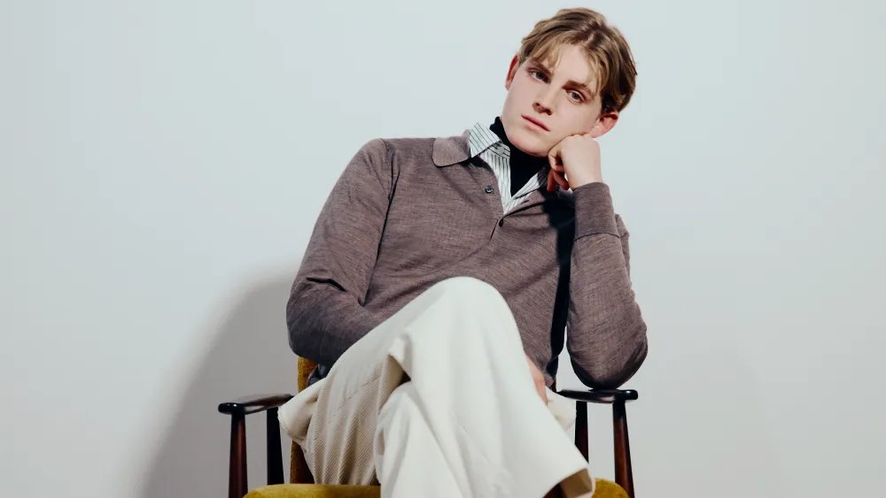 John Smedley Doubles Down on DTC with Fresh E-commerce Look